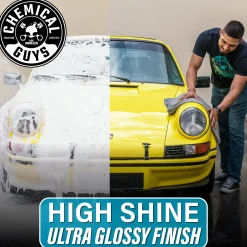 HydroSuds Ceramic Car Wash Soap