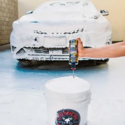 HydroSuds Ceramic Car Wash Soap
