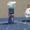 HydroThread Ceramic Fabric Protectant & Stain Repellent