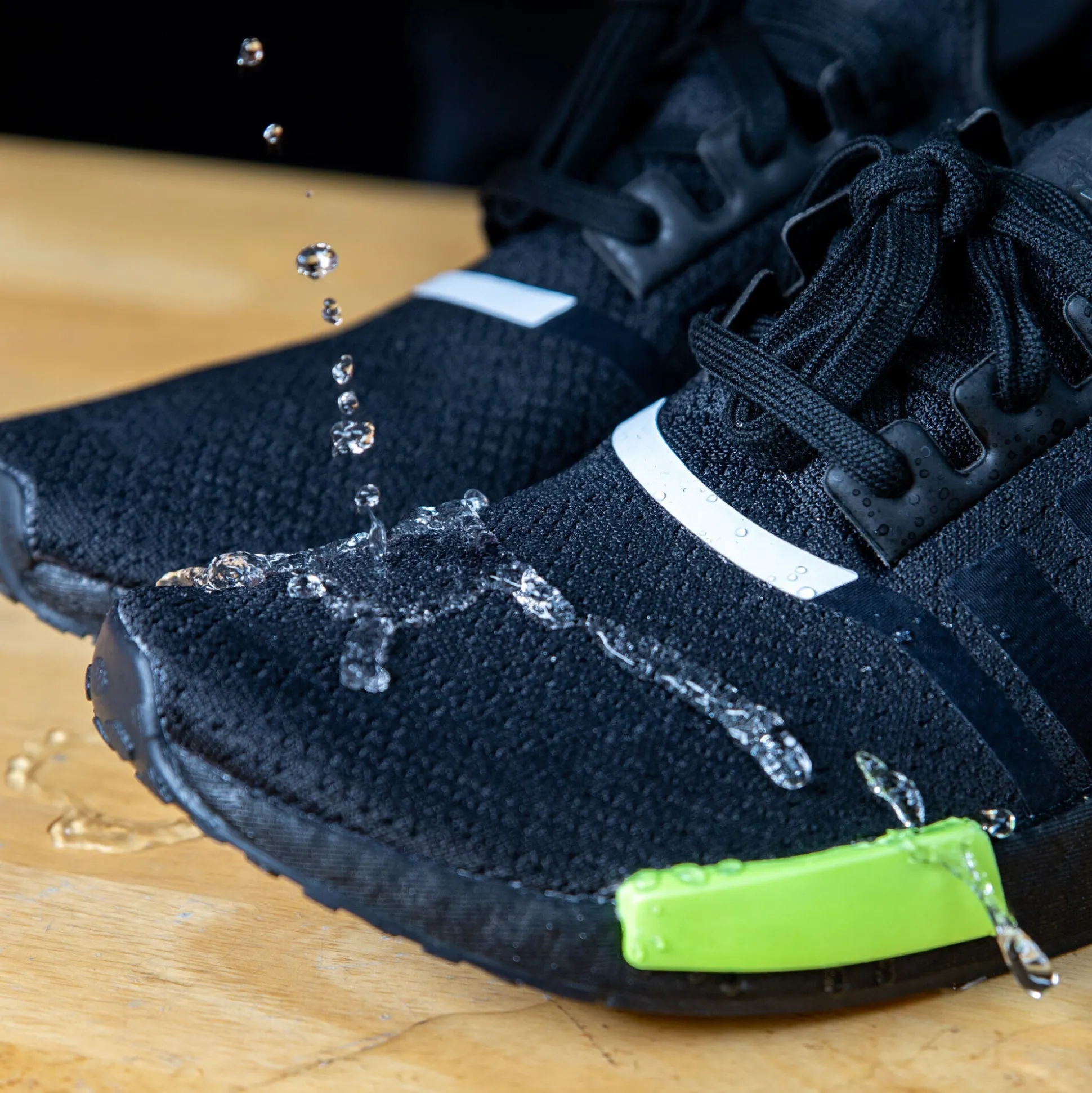 HydroThread Ceramic Fabric Protectant & Stain Repellent