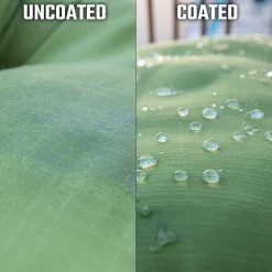 HydroThread Ceramic Fabric Protectant & Stain Repellent