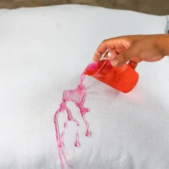 HydroThread Ceramic Fabric Protectant & Stain Repellent