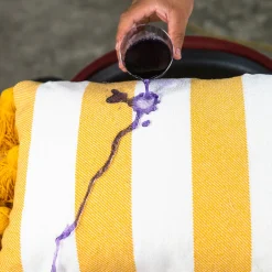HydroThread Ceramic Fabric Protectant & Stain Repellent