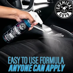 HydroThread Ceramic Fabric Protectant & Stain Repellent