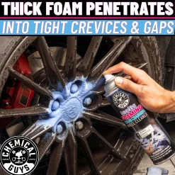 Incite Foaming Wheel Cleaner