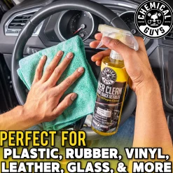 Inner Clean Interior Quick Detailer & Protectant