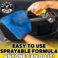 Inner Clean Interior Quick Detailer & Protectant