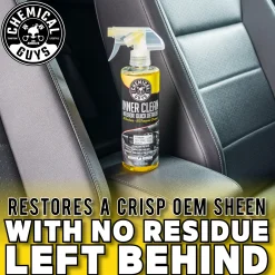 Inner Clean Interior Quick Detailer & Protectant