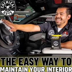 Inner Clean Interior Quick Detailer & Protectant Car Wipes