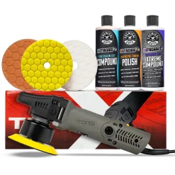 InSynchro Advanced Correction Kit