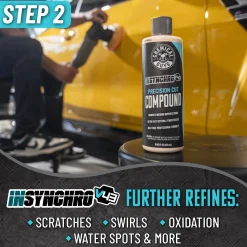 InSynchro Advanced Correction Kit