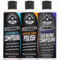 InSynchro Advanced Cut & Polish Bundle
