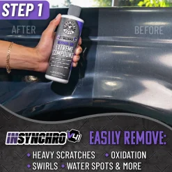 InSynchro Advanced Cut & Polish Bundle