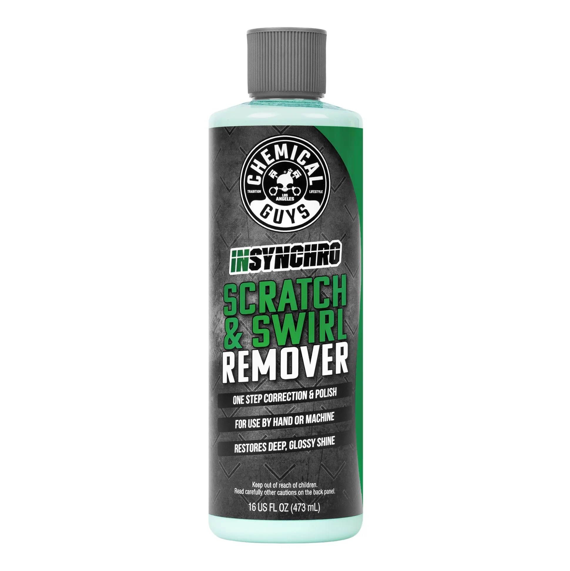 InSynchro Scratch & Swirl Remover