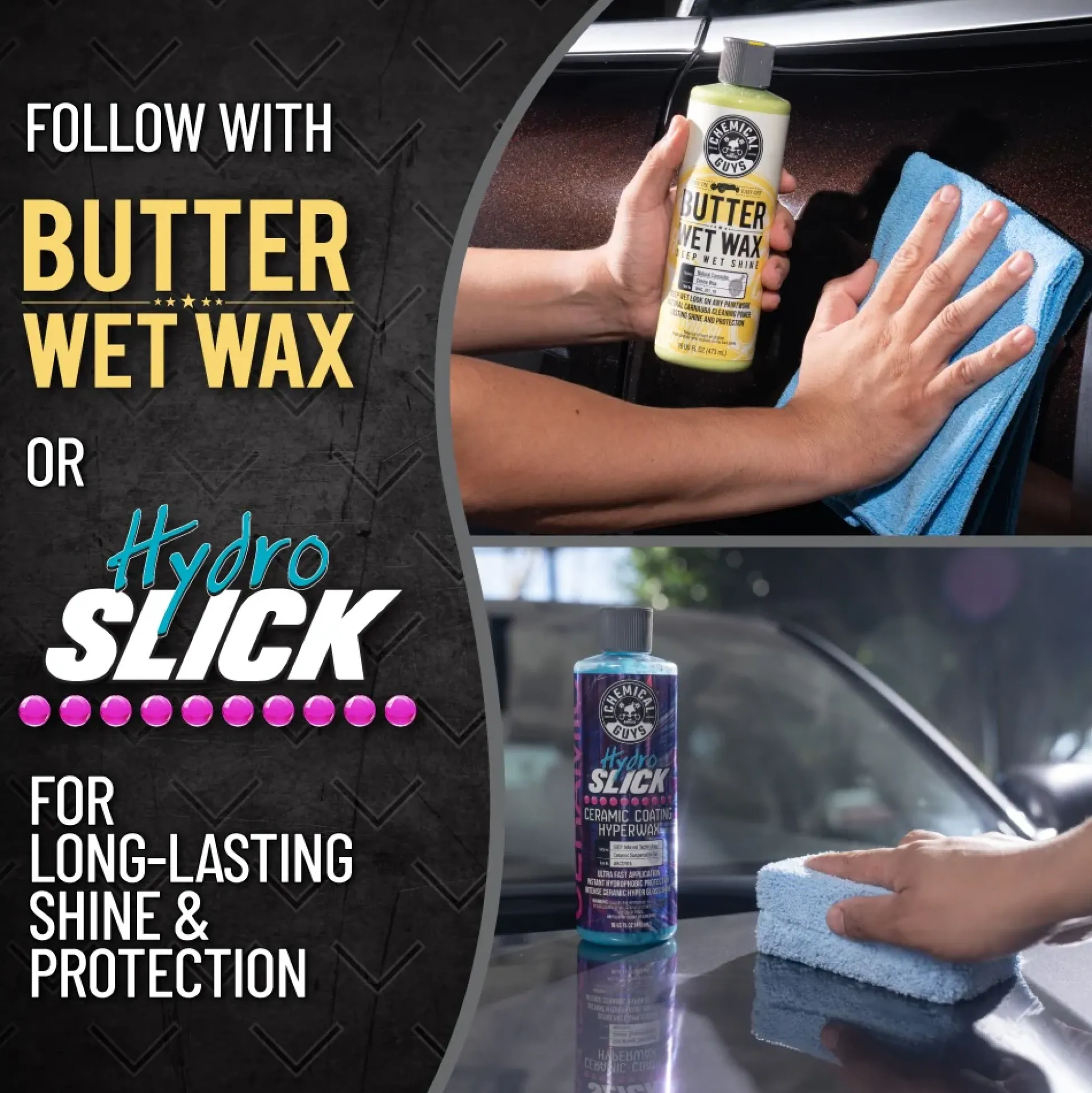 InSynchro Scratch & Swirl Remover