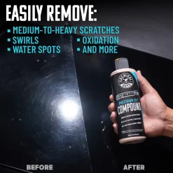InSynchro V43 Precision Cut Compound