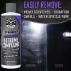 InSynchro V41 Supreme Cut Extreme Compound