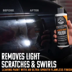 InSynchro V45 Supreme Finish Polish