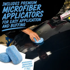 Interior Ceramic Protection Bundle