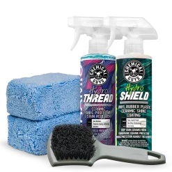 Interior Ceramic Protection Bundle
