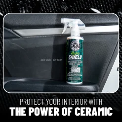 Interior Ceramic Protection Bundle