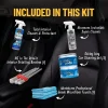 Interior Deep Clean Kit