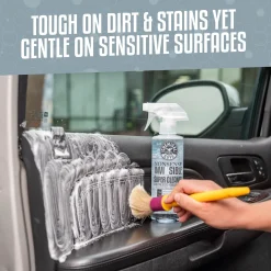Interior Deep Clean Kit