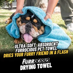 Interior Pet Mess Kit