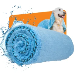 Interior Pet Mess Kit