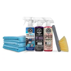 Interior Revival & Quick Shine Kit