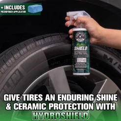 Interior & Trim Ceramic Kit