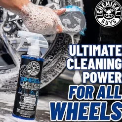 Intermediate Complete Car Care Deluxe Kit