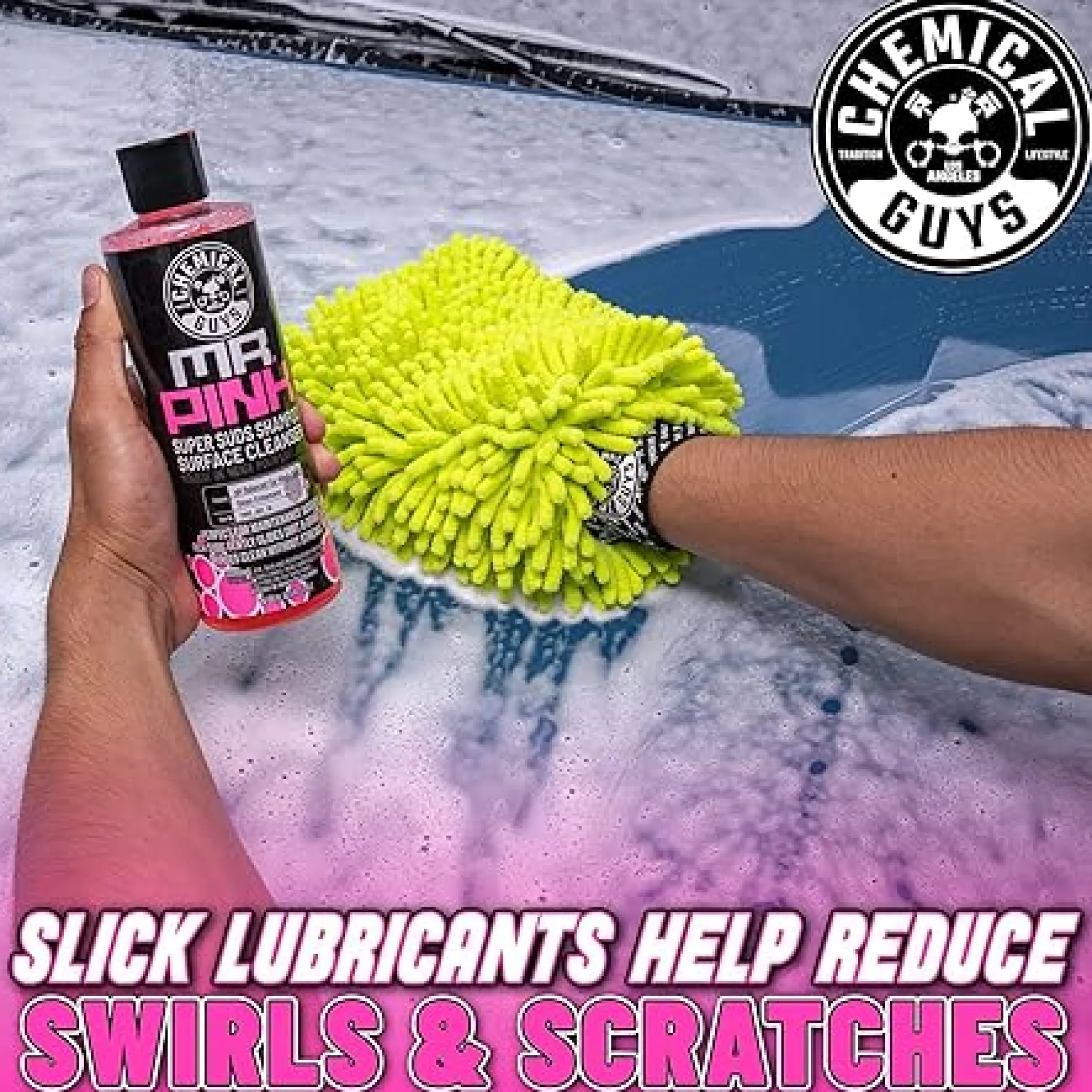 Intermediate Complete Car Care Deluxe Kit
