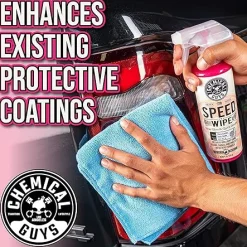 Intermediate Complete Car Care Deluxe Kit