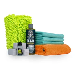 10 Item Carbon Force Ceramic Kit