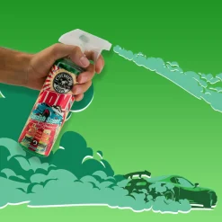 JDM Squash Air Freshener