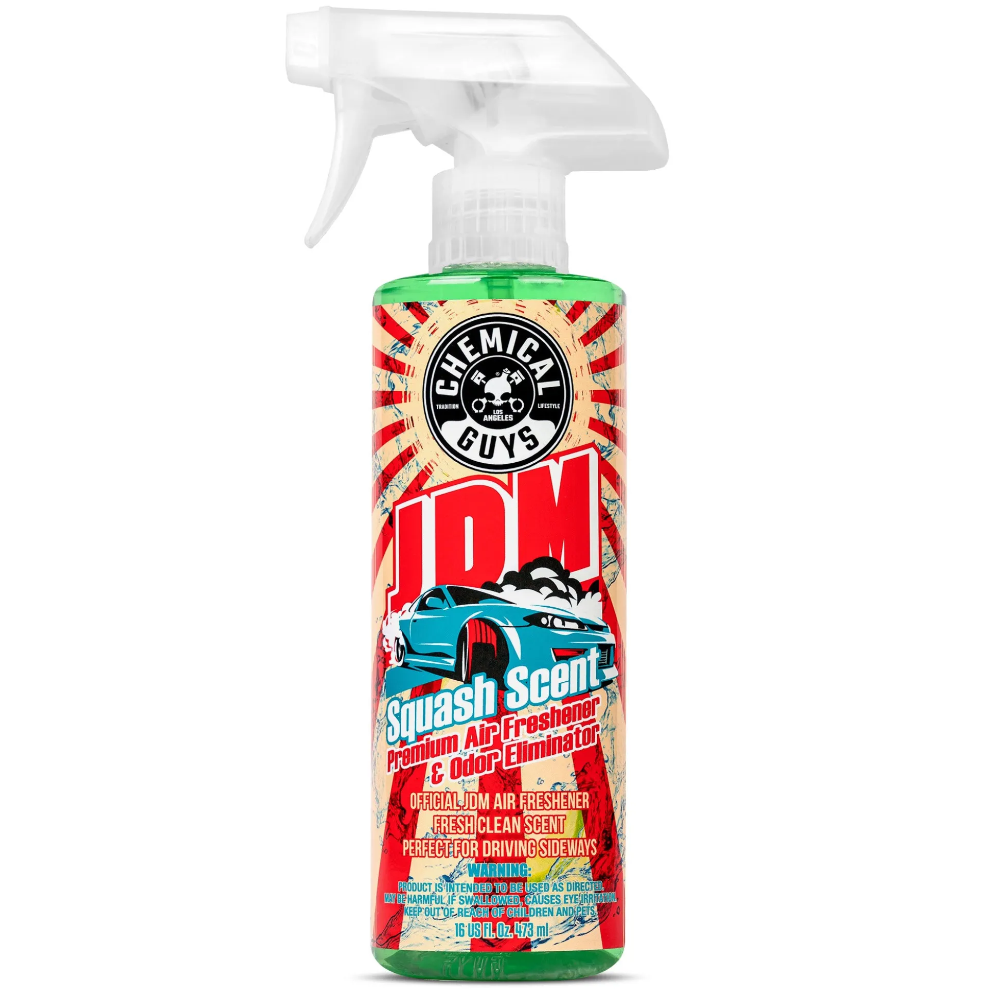 JDM Squash Air Freshener