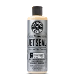 Jet Seal Sealant & Paint Protectant
