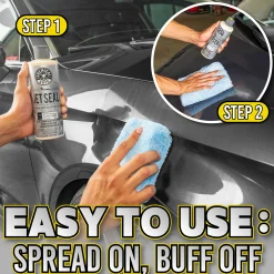 Jet Seal Sealant & Paint Protectant