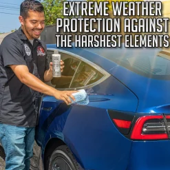 Jet Seal Sealant & Paint Protectant