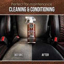 Leather Care Arsenal Kit