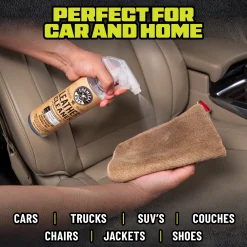 Leather Care Essentials Kit
