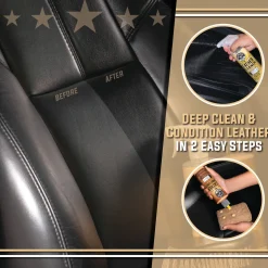 Leather Care Starter Kit