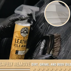 Leather Care Starter Kit