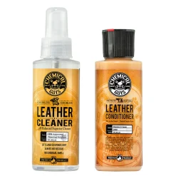Leather Care Starter Kit