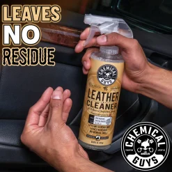 Leather Cleaner