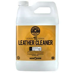 Leather Cleaner