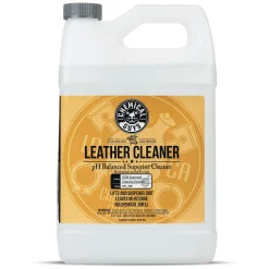 Leather Cleaner
