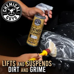 Leather Cleaner