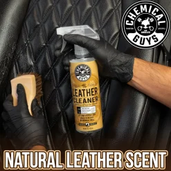 Leather Cleaner